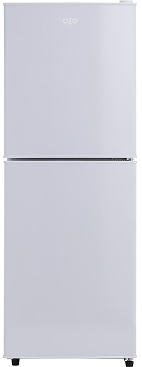 Холодильник OLTO RF-160C WHITE