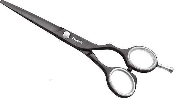 Ножницы парикмахерские JAGUAR Diamond E CF 5.0" (13 см)