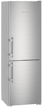 Холодильник Liebherr CNef 3515 Comfort NoFrost