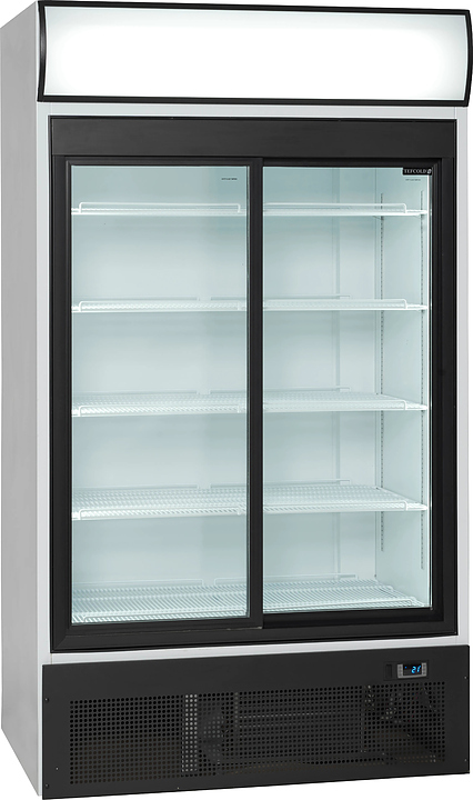 Шкаф холодильный TEFCOLD FSC1950S