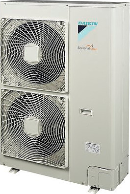 Внешний блок мультисплит-системы Daikin RZQG125L8Y1