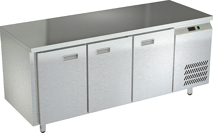 Стол морозильный Техно-ТТ СПБ/М-121/30-1806