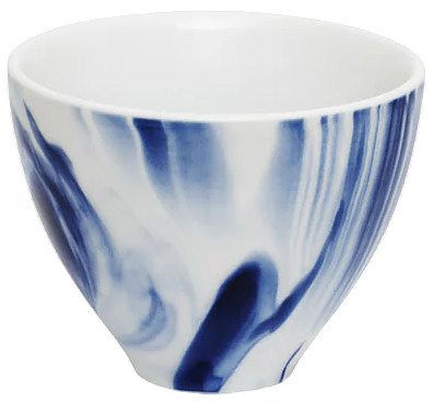 Чашка Loveramics Brewers Floral Tasting Cup C099-104BIC 150m, чернила кобальтовые (Ink Cobalt)
