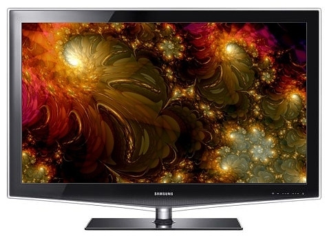 ЖК телевизор Samsung LE-37B650