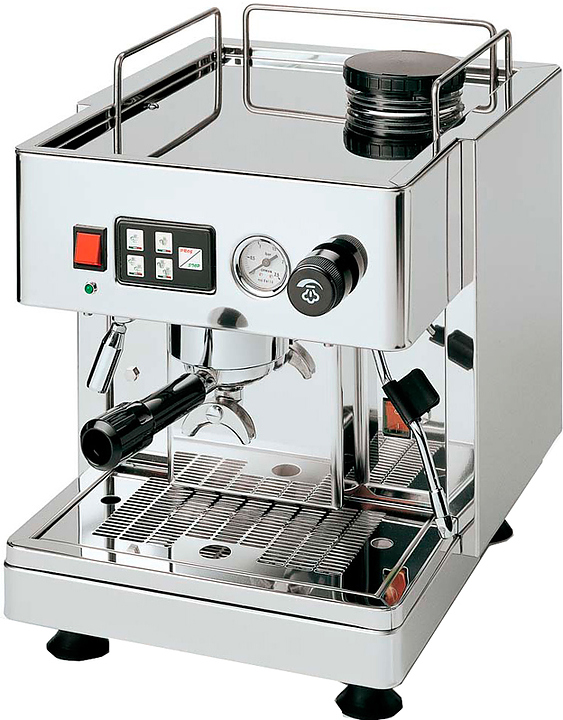 Кофемашина Astoria (C.M.A.) Compact CKX