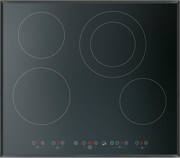 Варочная панель Barazza 1PVTC6