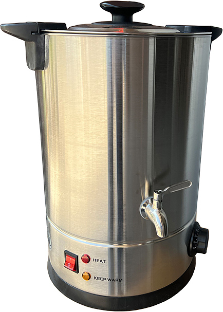 Кипятильник Crazy Pan CP-WBH35