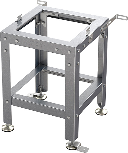 Подставка под кипятильник ATESY ПК-Б-310.310.420-02