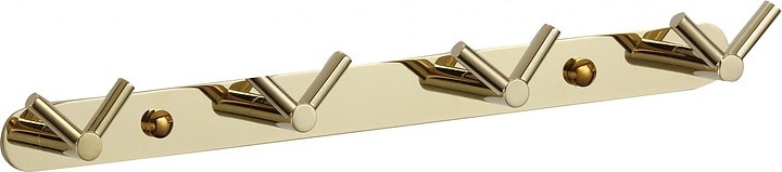 Вешалка-планка Savol S-007224B