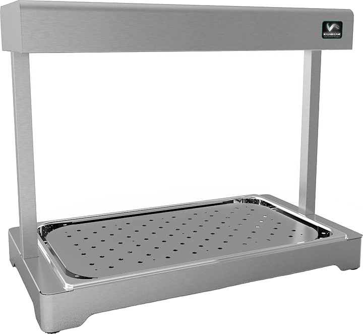 Мармит для картофеля фри КОБОР HF-1T