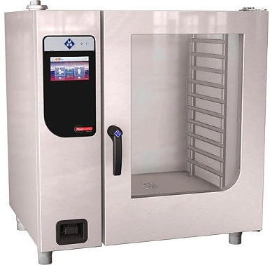 Пароконвектомат MKN FlexiCombi MagicPilot 10.2 MAXI Electric