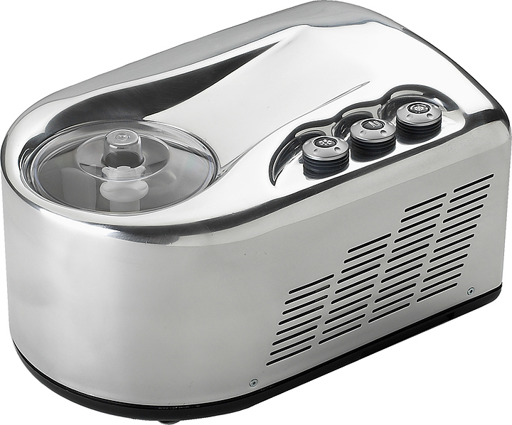 Фризер Nemox GELATO PRO 1700 UP хром