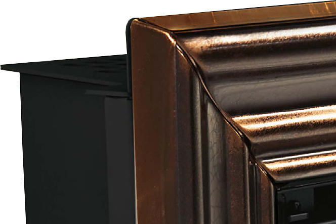 Рамка La Nordica Kit Cornice Oro Craquele'