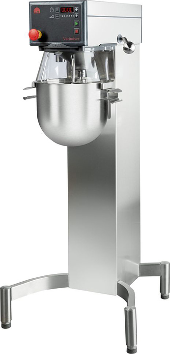 Миксер планетарный Bear Varimixer KODIAK 10 напольный