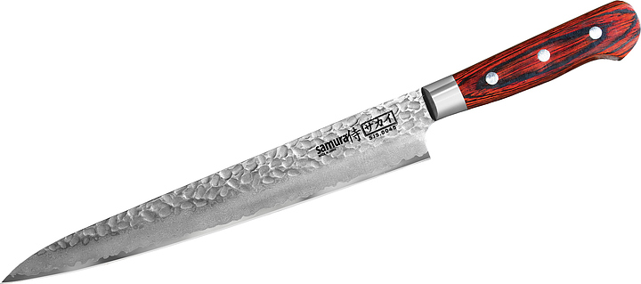 Нож кухонный Samura Sakai SJS-0045