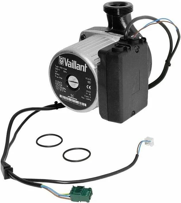 Насос циркуляционный для котлов Vaillant 0020211454