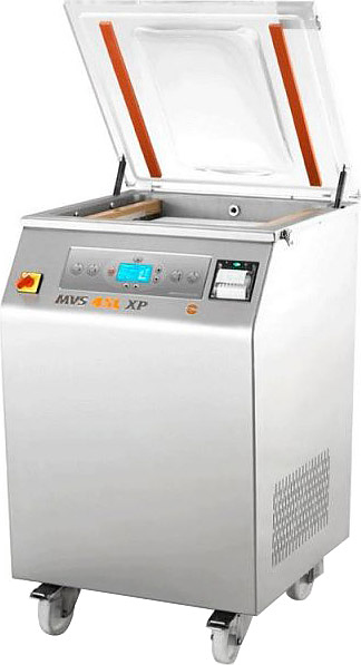 Упаковщик вакуумный Minipack-Torre MVS45L XP 2B.L