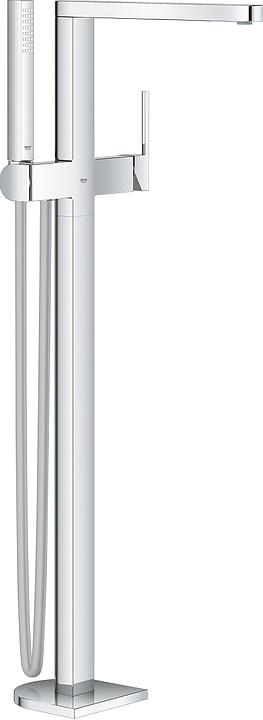 Смеситель Grohe Plus 1/2″ 23846003