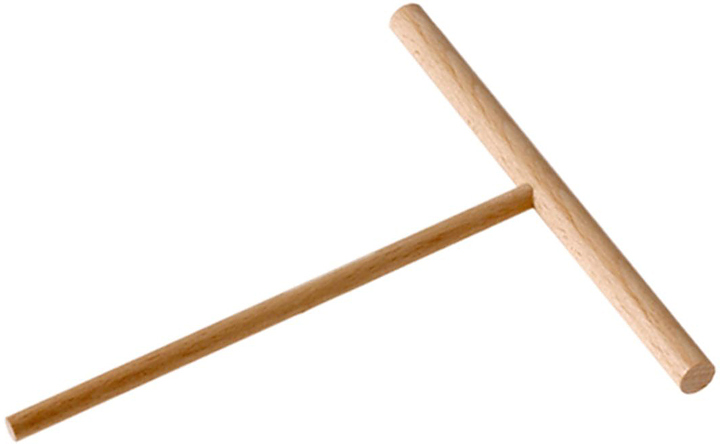 Палочка для блинов Tellier NRC01-1 16х19, бук