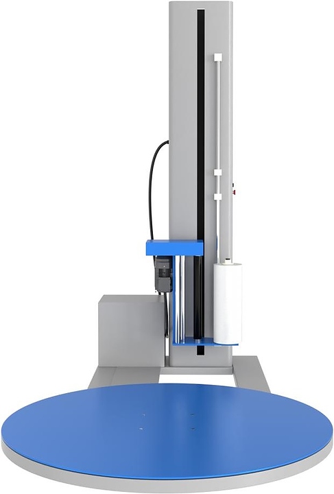 Паллетоупаковщик автоматический ПЗО BPW-2400
