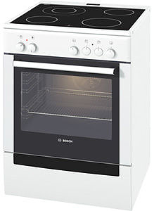 Электрическая плита Bosch HLN 423220 R
