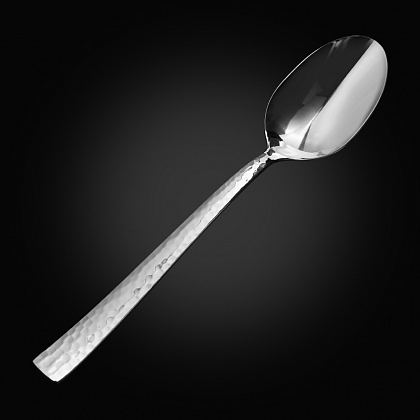 Ложка столовая Luxstahl Serena KL-25 3 шт.