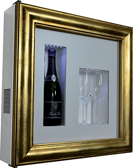 Нейтральный стенд Expo QV12-B3150