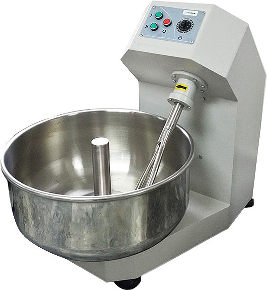 Машина тестомесильная Mateka HYM 600D t