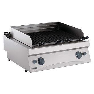 Гриль газовый 178 095 Electrolux Professional серия 178 095