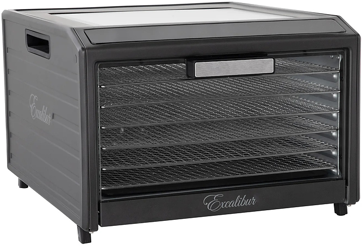 Сушилка для овощей и фруктов Excalibur 6 Tray Performance