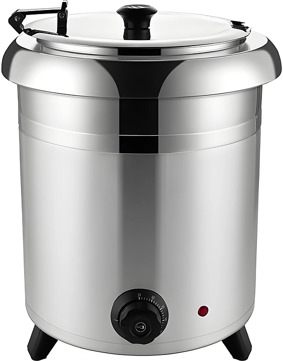 Мармит-горшочек Hurakan HKN-SB9S