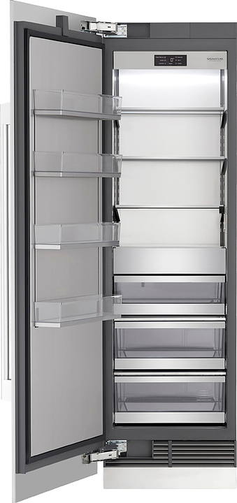 Морозильник SIGNATURE KITCHEN SUITE SKSCF2411P