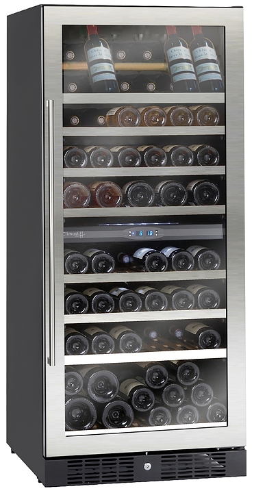 Винный шкаф Climadiff PRO116XDZ