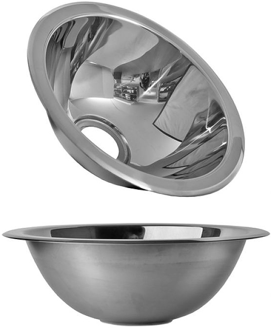 Чаша моечная для измельчителя WASTE KING