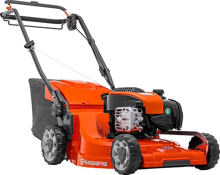Газонокосилка бензиновая Husqvarna LC 347V