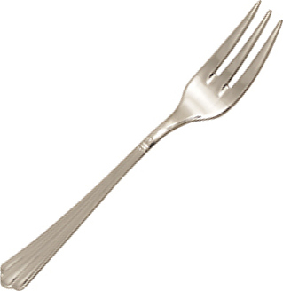 Вилка для торта Pintinox Bernini 20600017