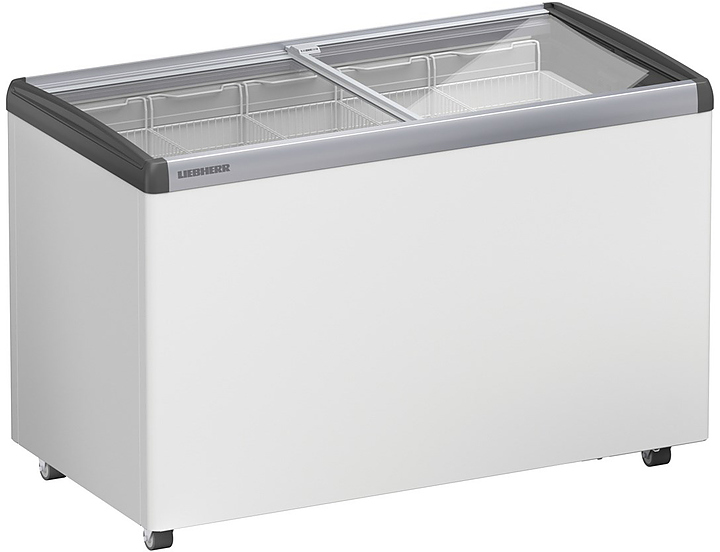 Ларь морозильный Liebherr EFE 3802