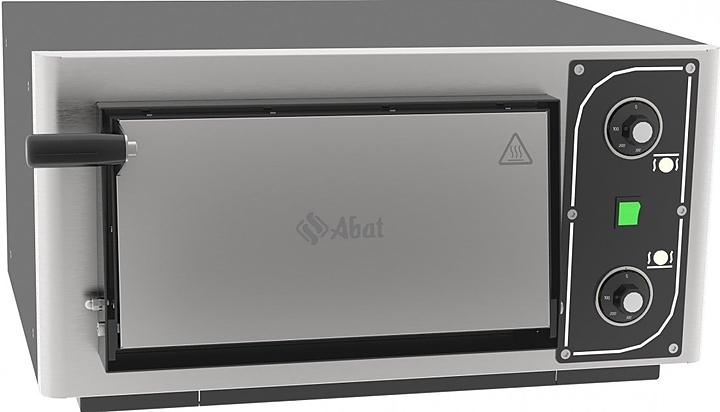 Печь для пиццы Abat ПЭП-1-01