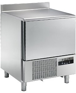 Шкаф шоковой заморозки Sagi DM51A