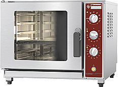 Печь конвекционная Diamond DFV-523