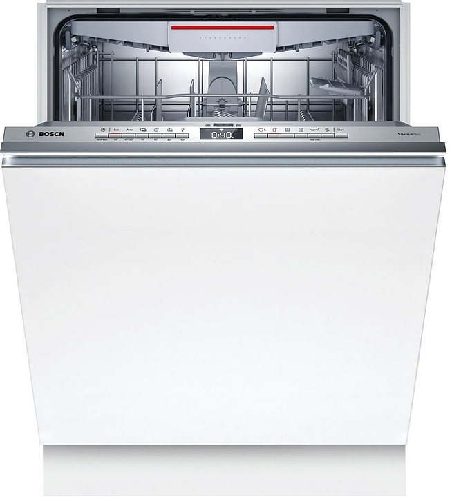 Машина посудомоечная Bosch SMV4HMX65Q