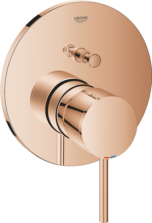 Смеситель Grohe Atrio 24066DA3