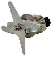 Нож в сборе Hurakan 161814 для HKN-HBH850