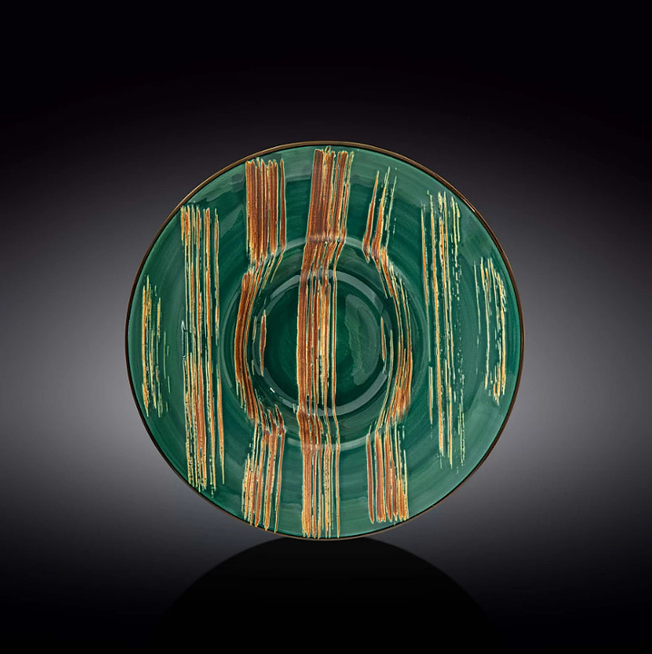 Тарелка глубокая Wilmax WL-668524/A