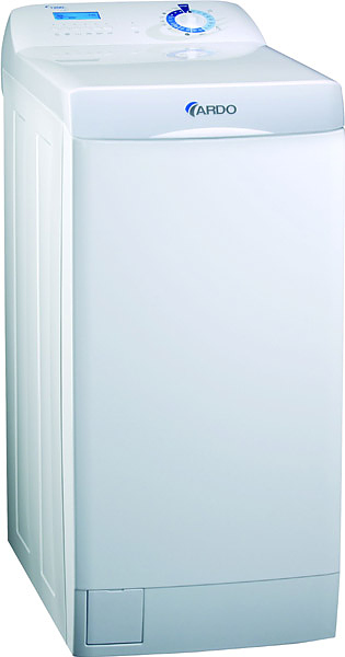 Стиральная машина Ardo TL 120 L