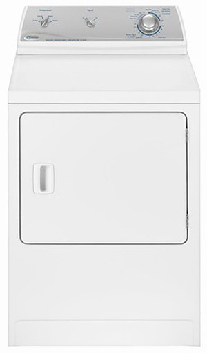 Сушильная машина Maytag MDE17MN