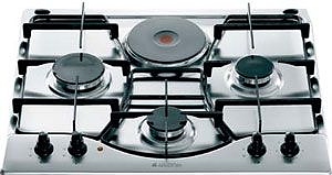 Варочная панель Ariston PH 631 MS IX
