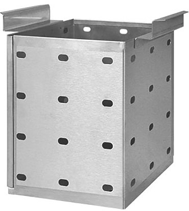 Корзина для яиц Mecon Norma ВМСн 700