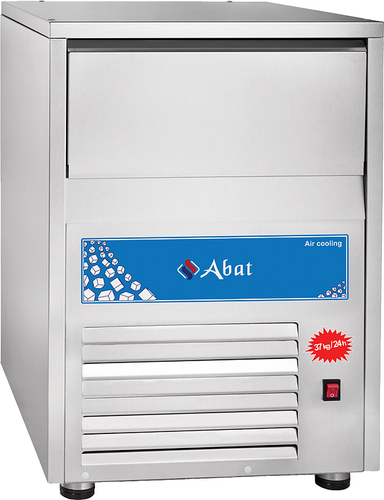 Льдогенератор Abat ЛГ-37/15К-02 2018 г.