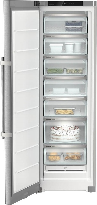 Морозильник Liebherr SFNsdd 5237